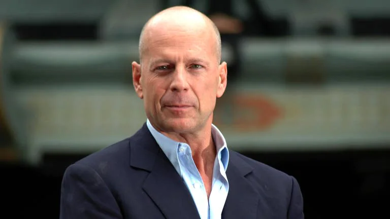 Welche Krankheit Hat Bruce Willis