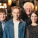 Frank Schöbel Partnerin heute