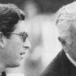 Lord Mountbatten Tod