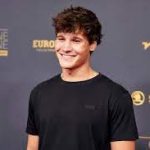 Wincent Weiss Familie