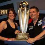 Gary Anderson Vermögen