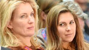 Maria Furtwängler Tochter