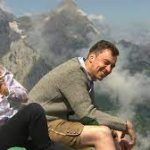 Ist Ameli Neureuther verheiratet