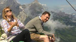 Ist Ameli Neureuther verheiratet