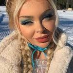 Katja Krasavice Eltern