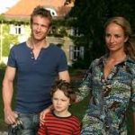 Heiko Ruprecht Familie