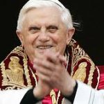 Papst Benedikt geburtsort