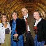 Rosi Mittermaier Krankheit 2022