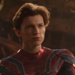 Tom Holland Tod