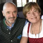 Zum Tod Von Rosi Mittermaier