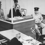 Adolf Eichmann Biografie