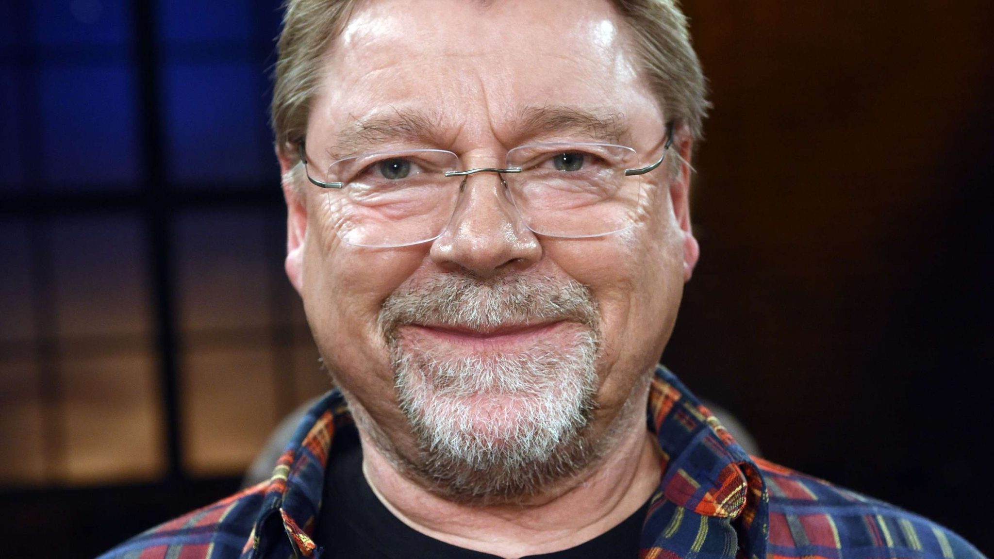 wie alt ist jürgen von der lippe