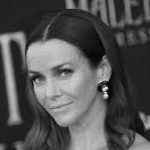 Annie Wersching Familie