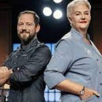 Betty Das Große Backen Größe