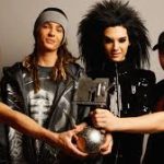 Bill Kaulitz Biografie