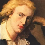 Schiller Friedrich Biographie