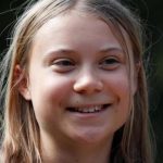 Greta Thunberg Biografie