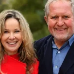 Harald Krassnitzer Ex Ehefrau