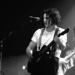 Jack White Vermögen