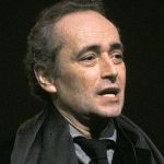 José Carreras Krankheit