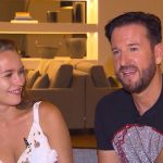 Laura Wendler ist Schwange