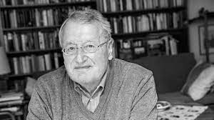 Lore Mayerfeld Alter