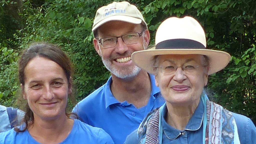 Markus Hubenschmid Alter Markus Hubenschmid Alter