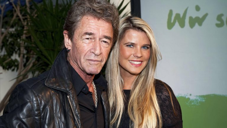 Peter Maffay Vermögen