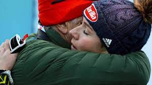 Shiffrin Vater Unfall