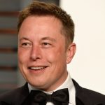 Wo Wurde Elon Musk Geboren