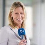 Stephanie Stauss Geboren