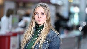 Aimée Van Baalen Vermögen
