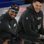 Patrick Mahomes Eltern