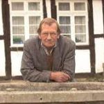 Gerd Michaelis Biografie