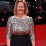 Nancy Faeser Familie