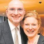 Ralph Morgenstern Tochter Adoptiert