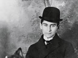 Franz Kafka Biografie