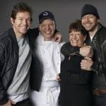 Mark Wahlberg Vermögen | Wie reich?