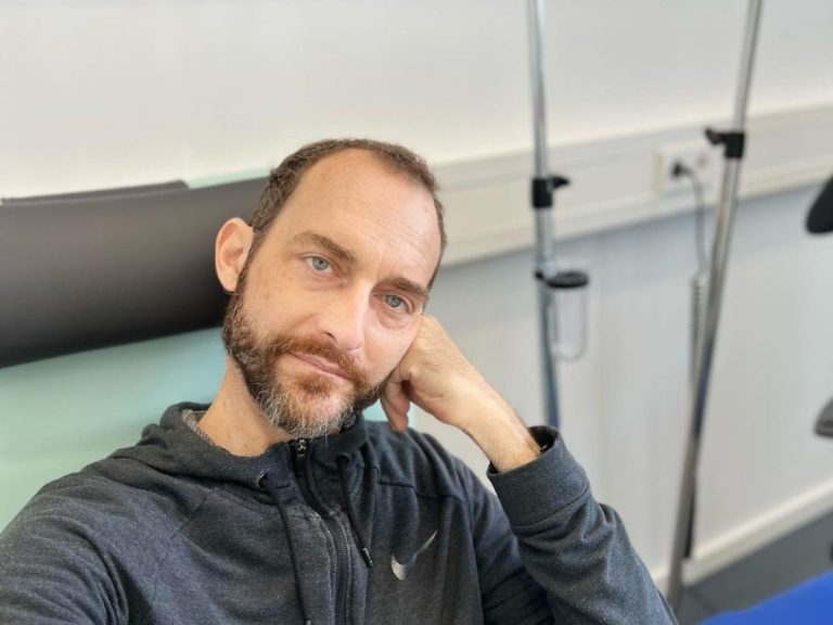 Tim Lobinger ist tot: Was ist die Todesursache?