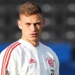 Tim Lobinger Joshua Kimmich