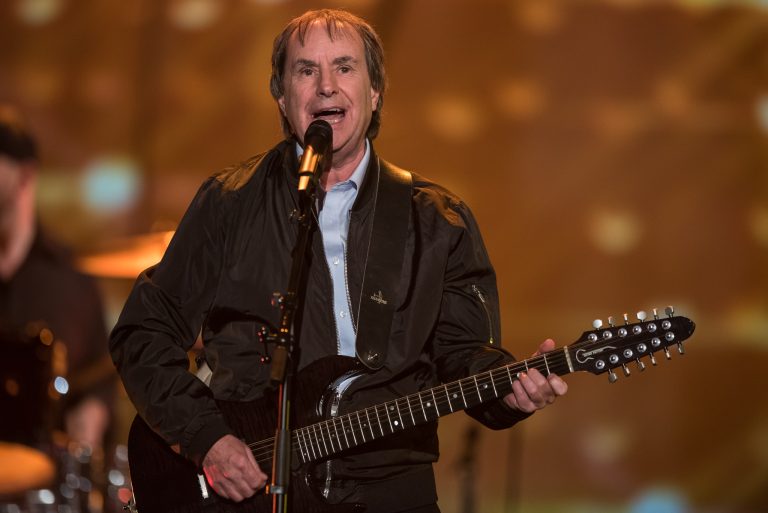 Chris de Burgh Vermögen