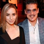 Chris Töpperwien Eltern