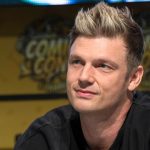 Nick Carter Vermögen