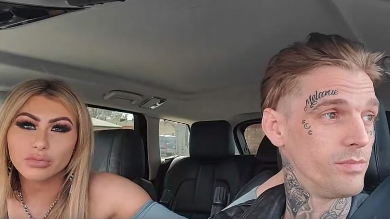 Aaron Carter Vermögen