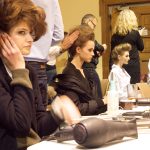 Alessandra Ambrosio Gewicht