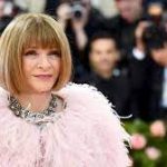 Anna Wintour Vermögen