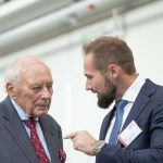 Benjamin Würth Frau: Bettina Würth