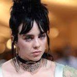 Billie Eilish Krankheit