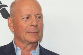 Bruce Willis gestorben