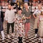 Das große Promibacken 2023